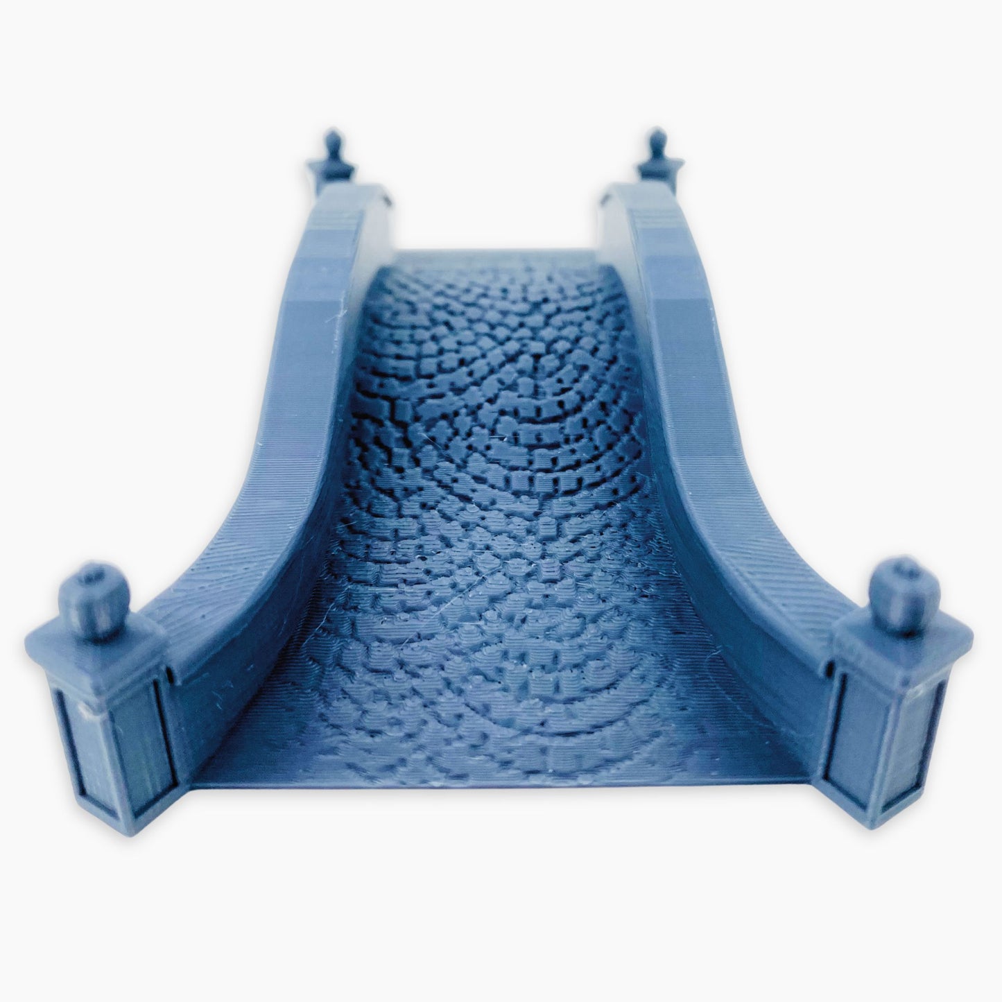 Single Span Road Bridge