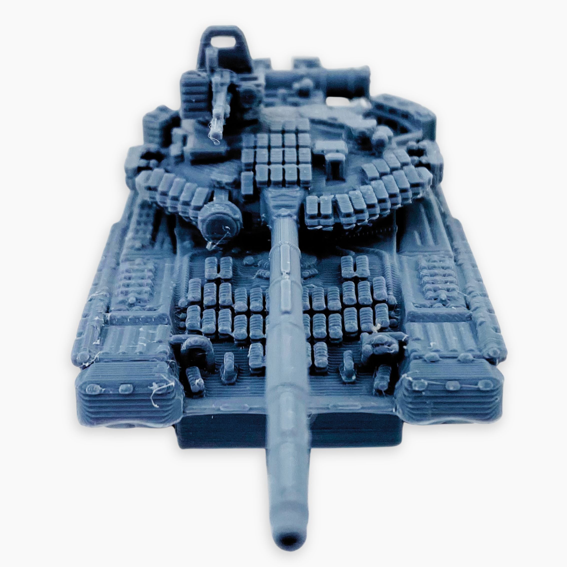 T-80BV – Miniature Tanks Company