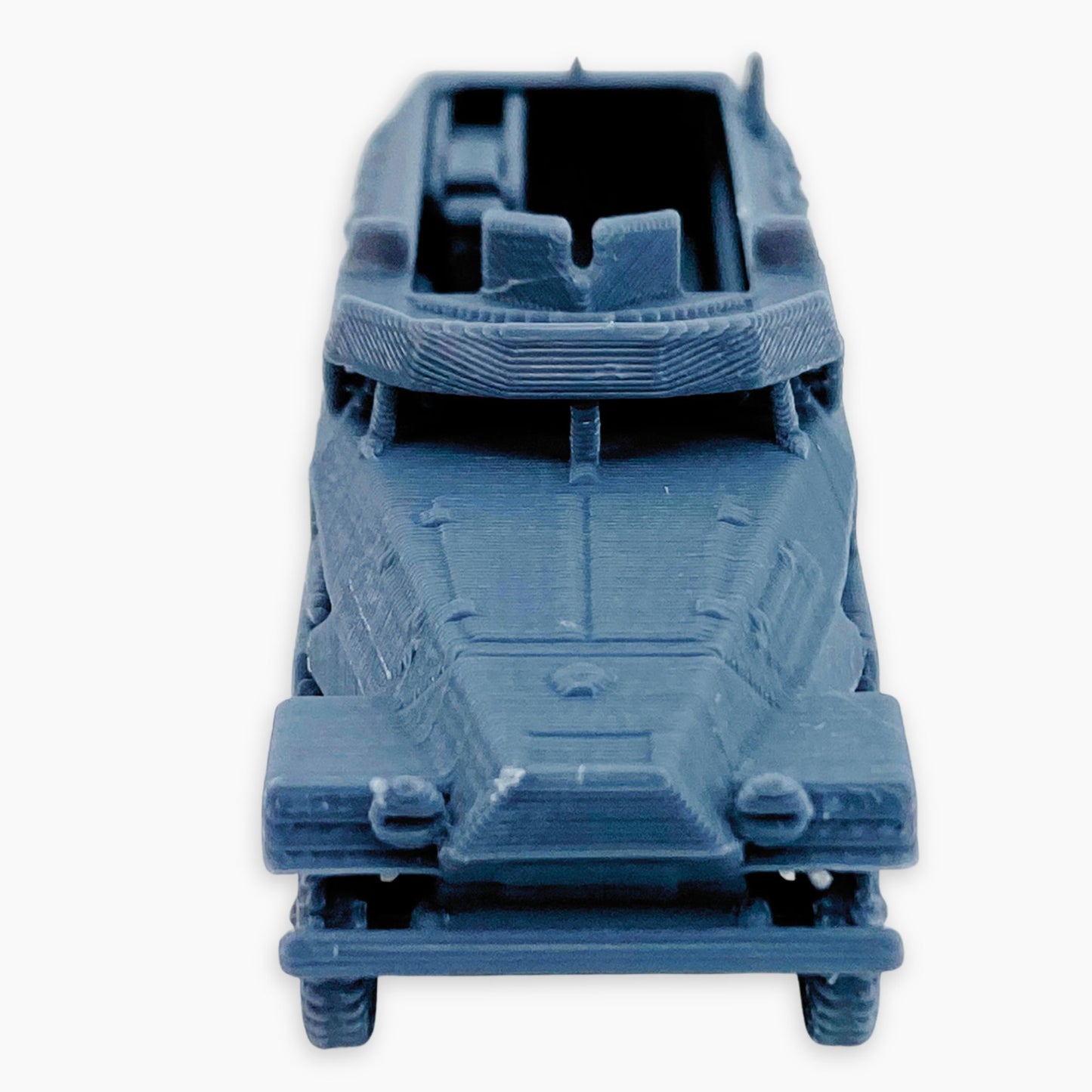Sd.Kfz. 251/18 Ausf. B