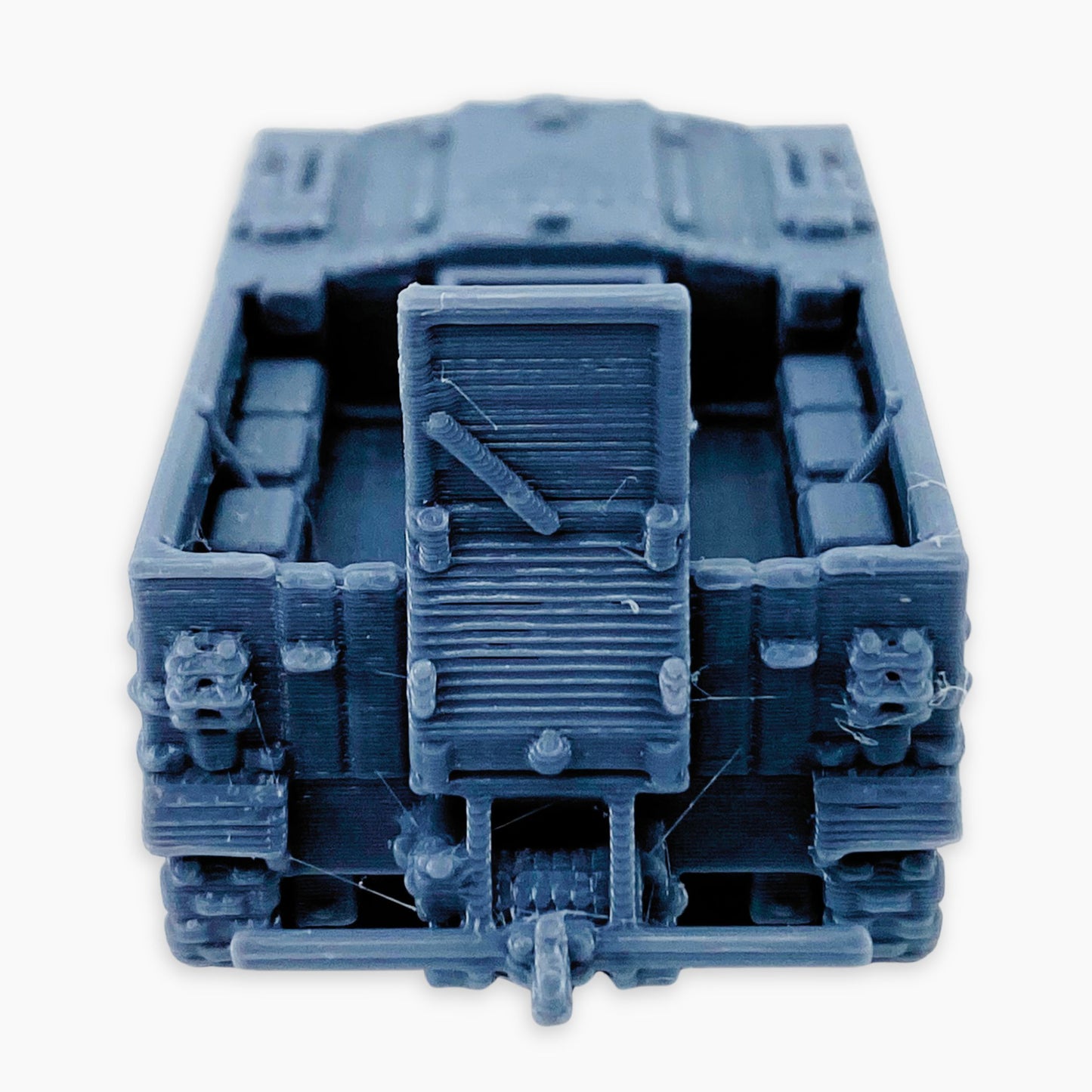 M5 High Speed Tractor (window up)