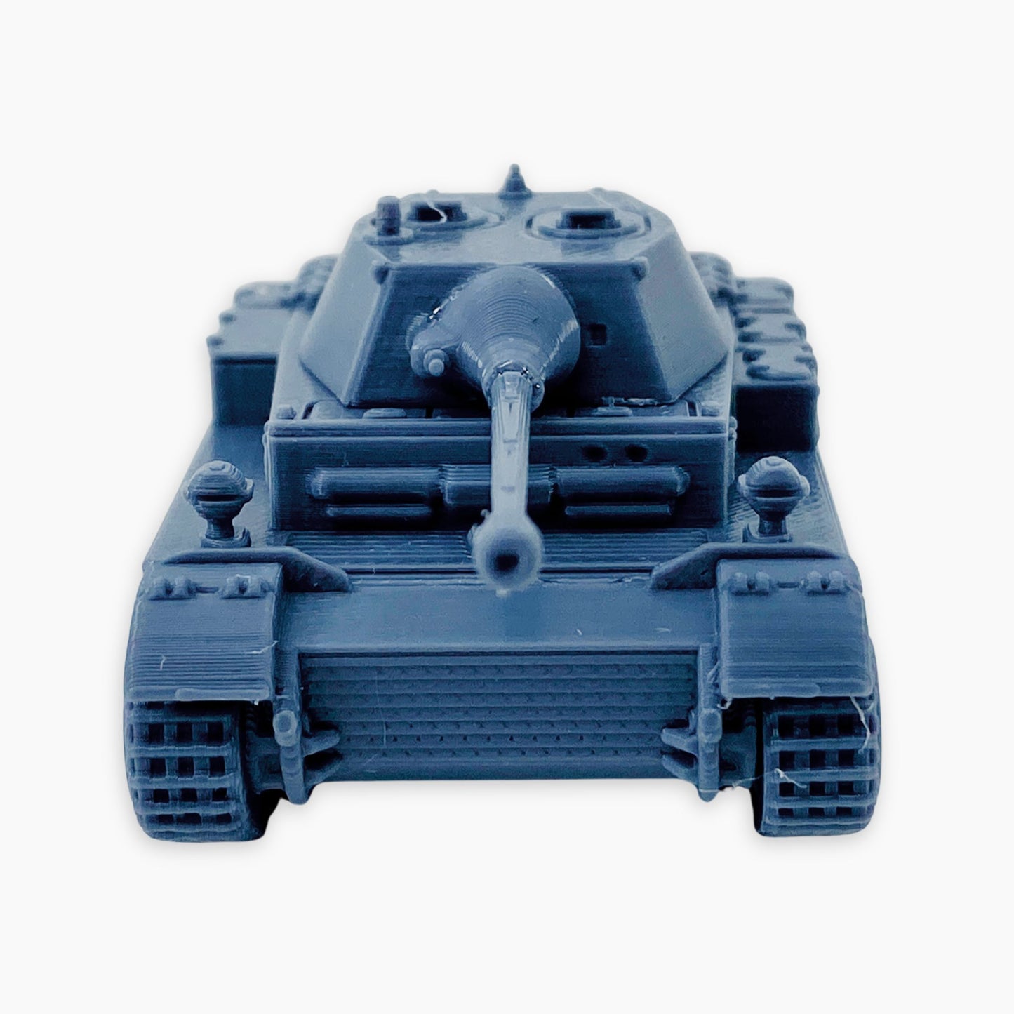 Panzer II Ausf. L Luchs (5cm kwk 39 l/60)