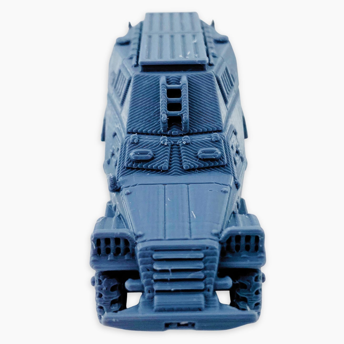 BTR-152S (sand channel)