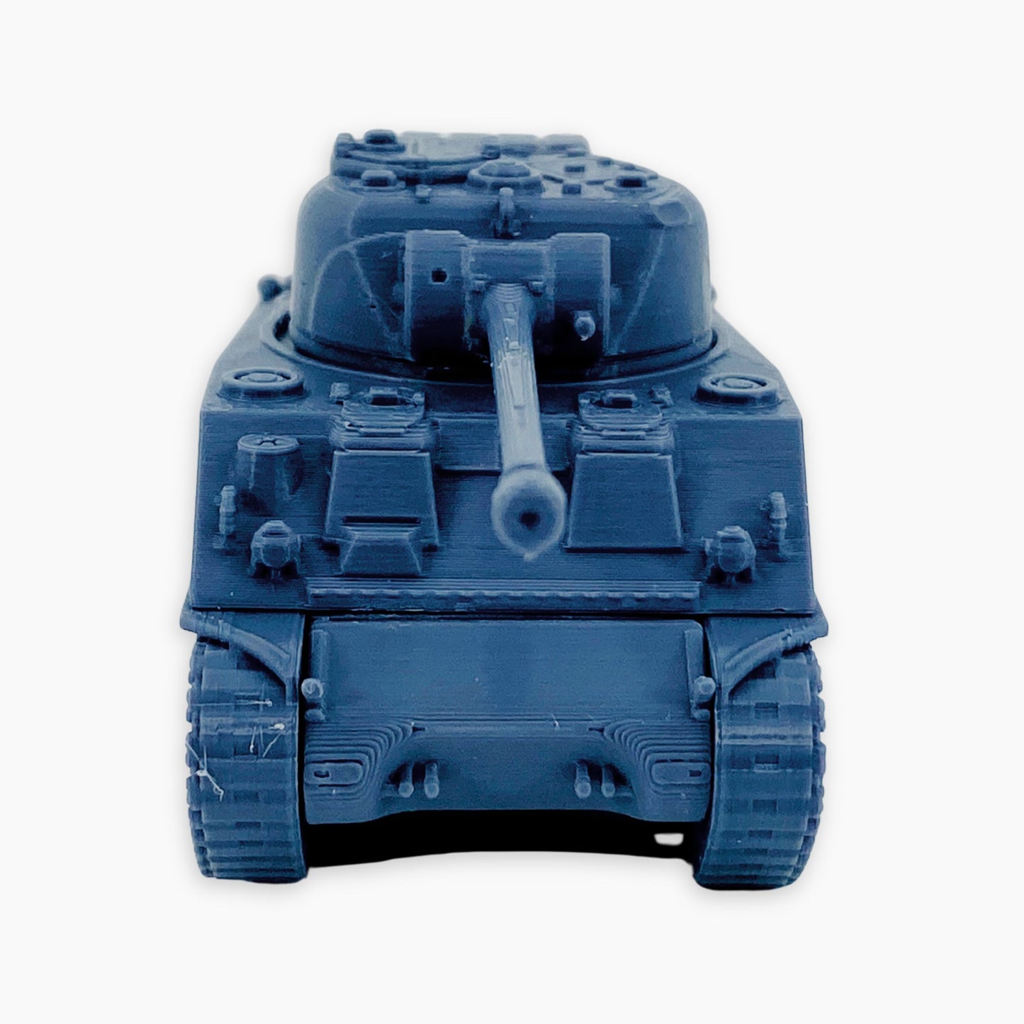 Sherman IC Firefly