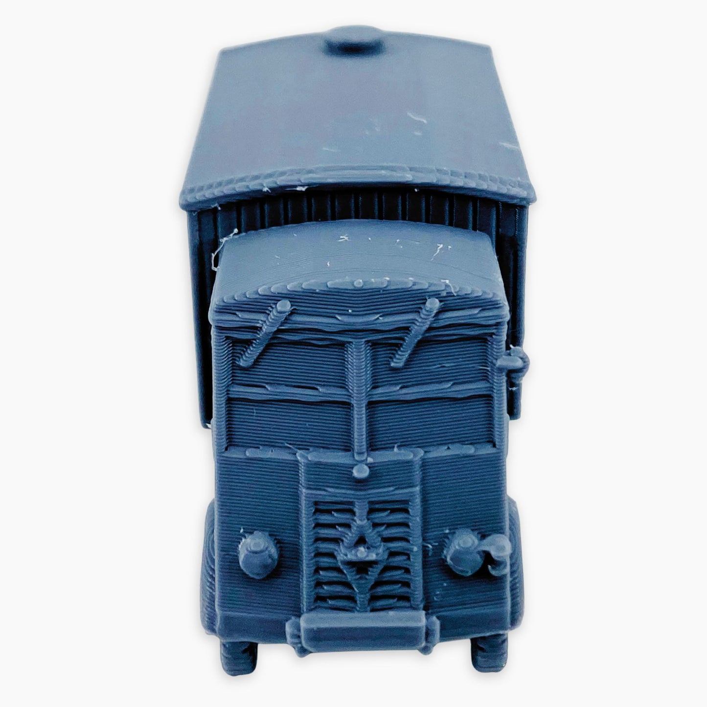 Renault AHS (ambulance)