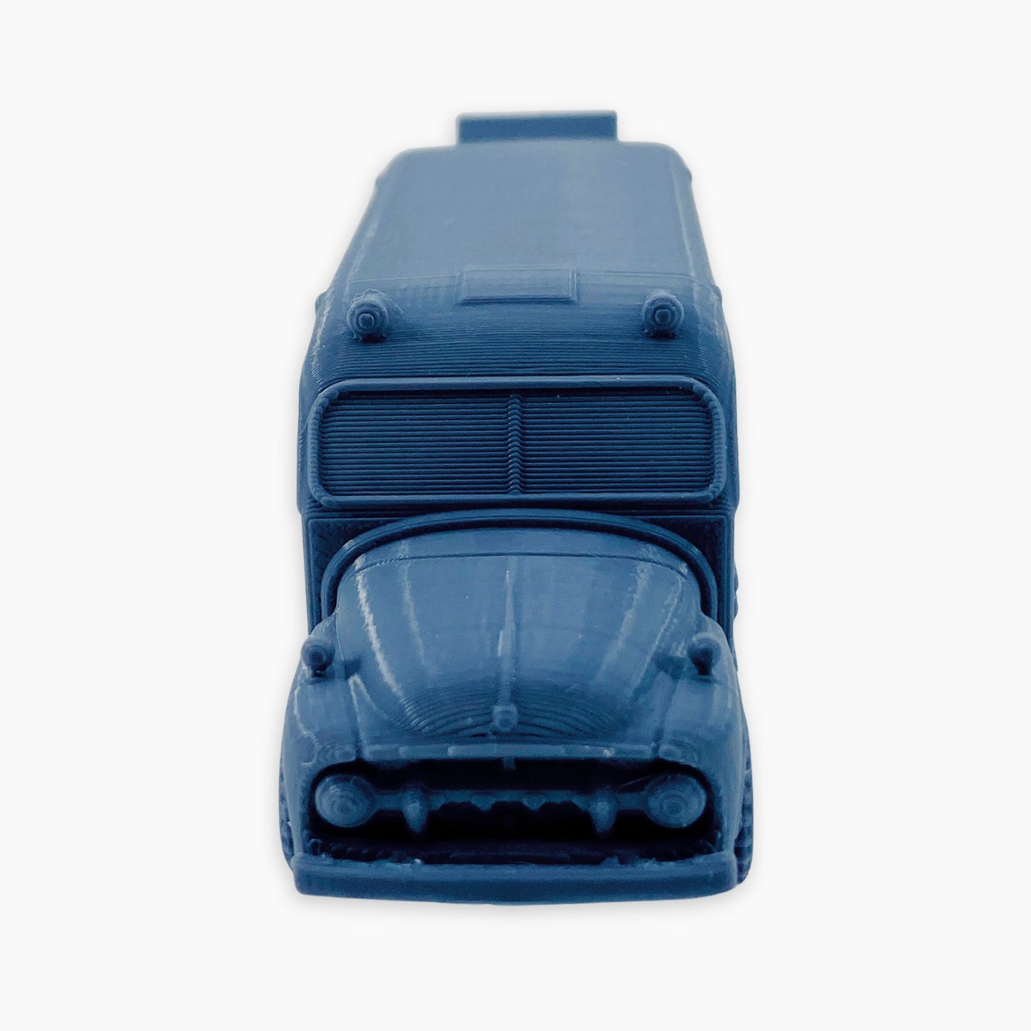 B500 Ford Bus (with air conditioning)