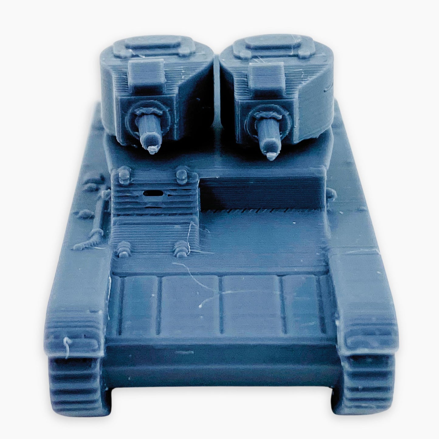 7TP DW (browning twin turret)