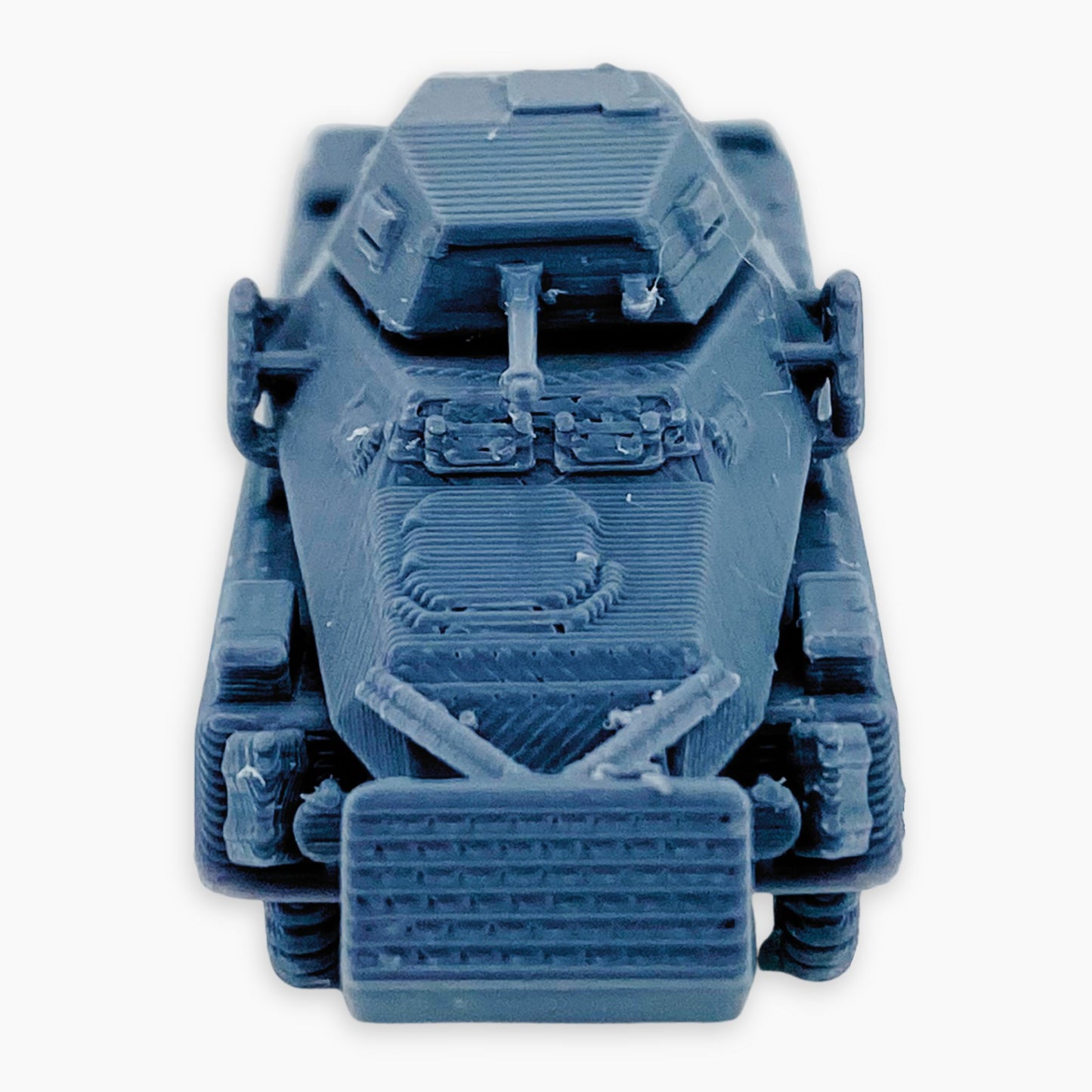 Sd.Kfz. 232 (Pusher)