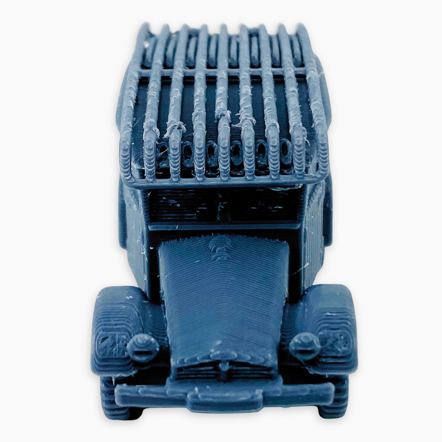 Krupp Protze Kfz. 19 (radio)