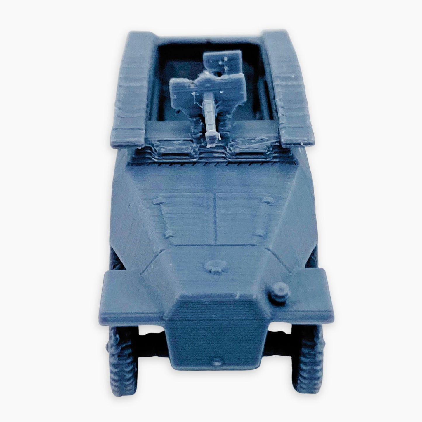 Sd.Kfz. 251/7 Ausf. D (2.8cm sPzB 41)