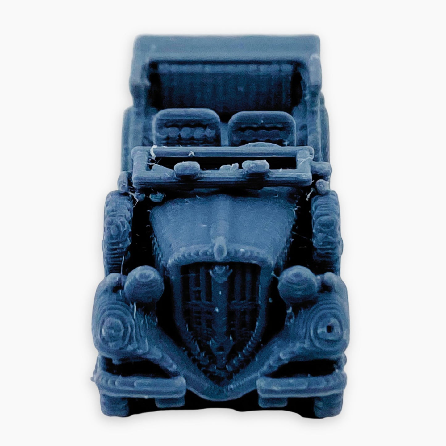 Polski Fiat 508/III (windows down)