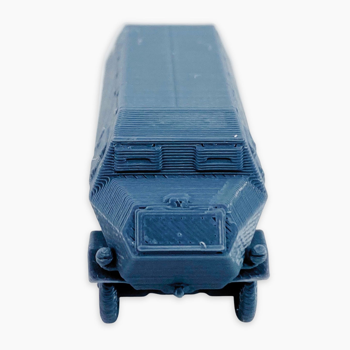 FIAT SPA Dovunque 35 Blindato (covered)
