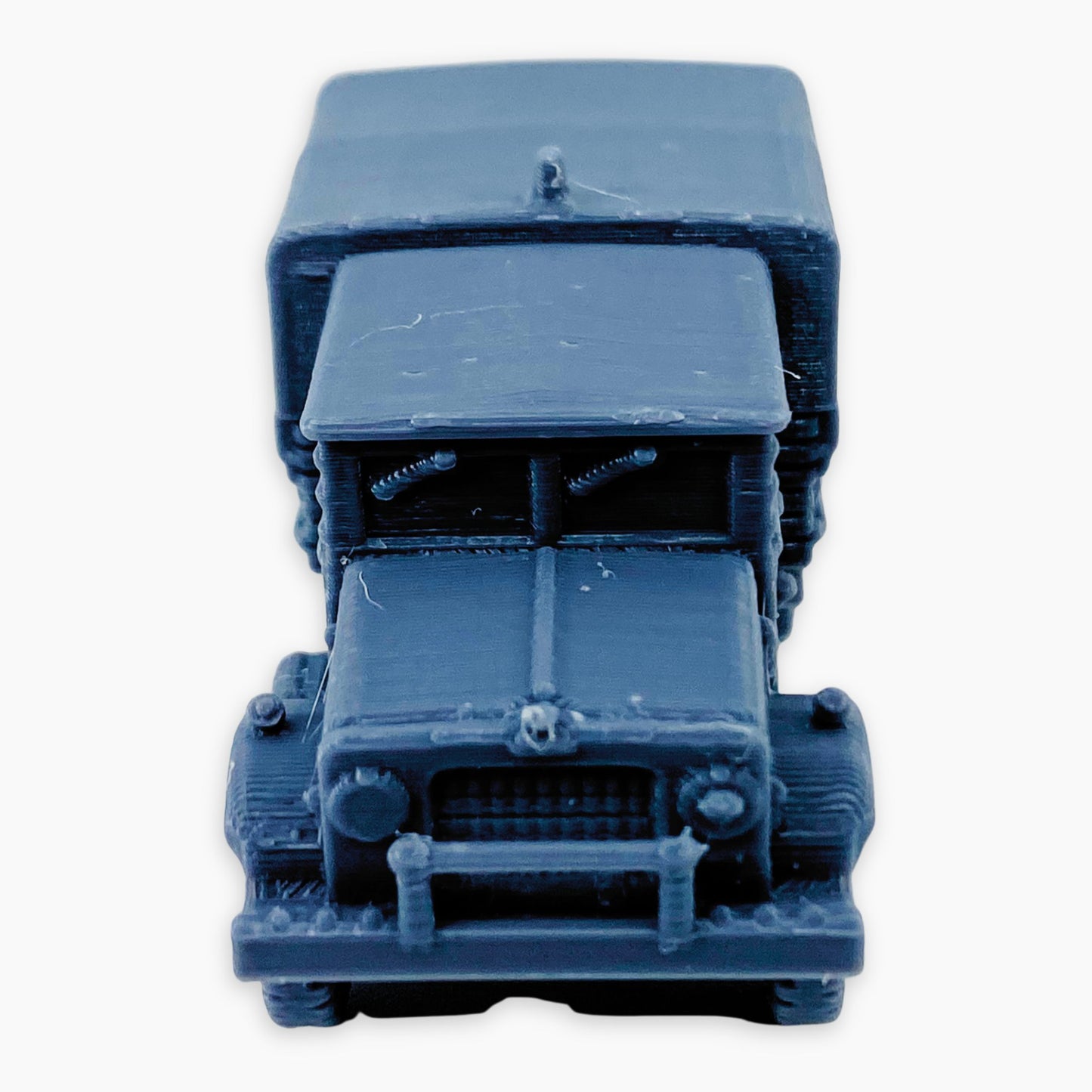 Bedford MWR (covered)