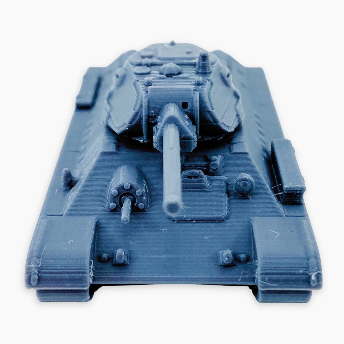 T-34/76 Model 1941 (early)