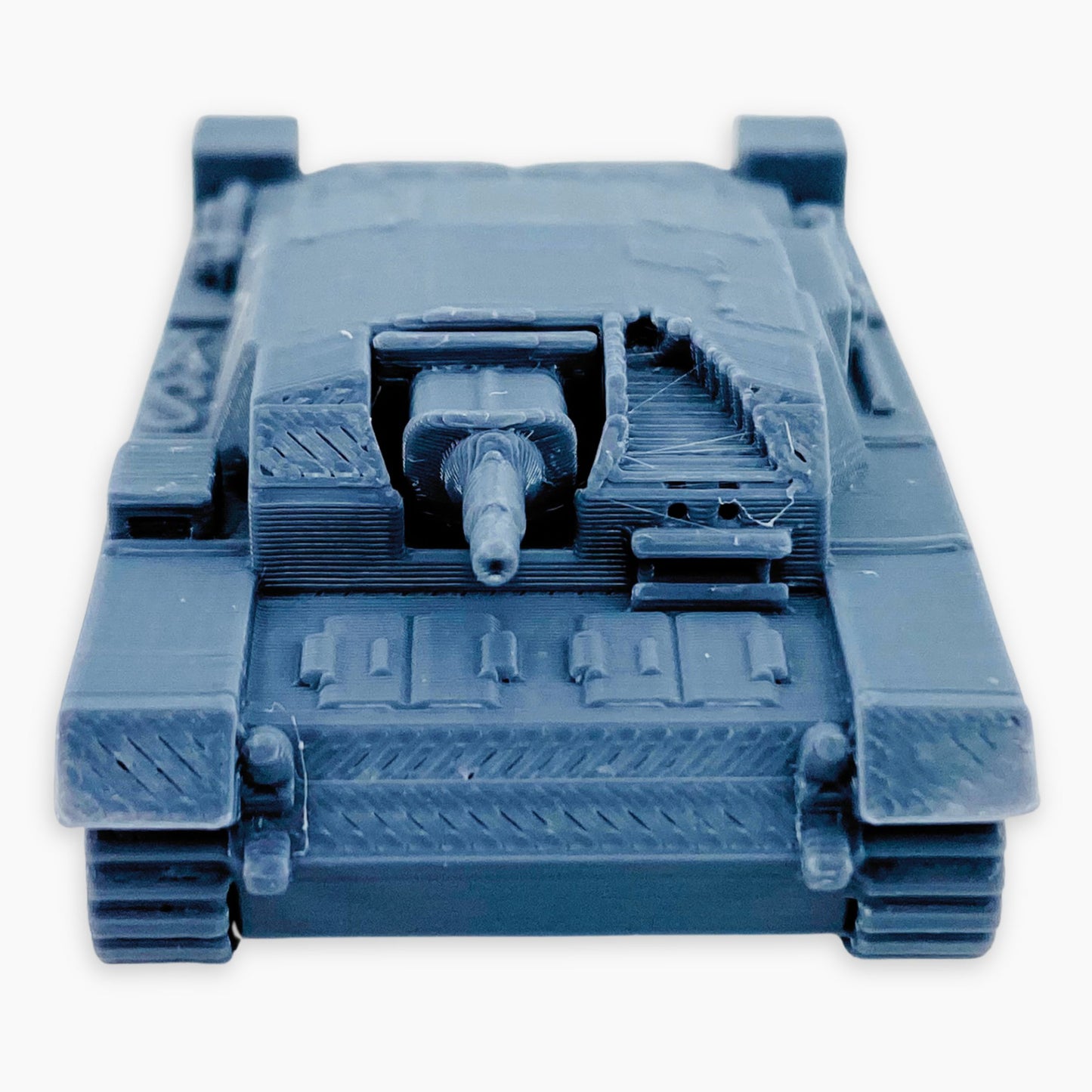 StuG III Ausf. A