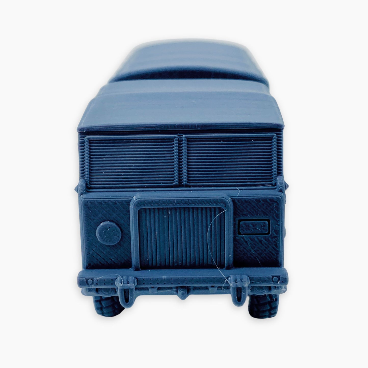 Berliet GBU 15 (covered)