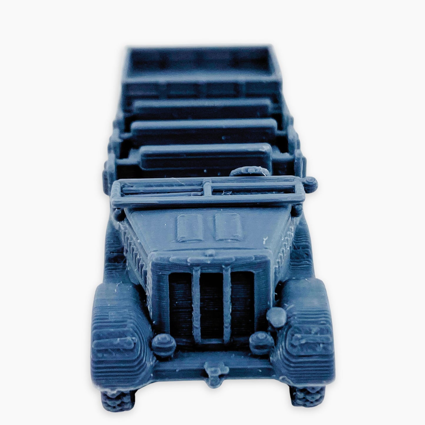 Sd.Kfz 8 (window down)