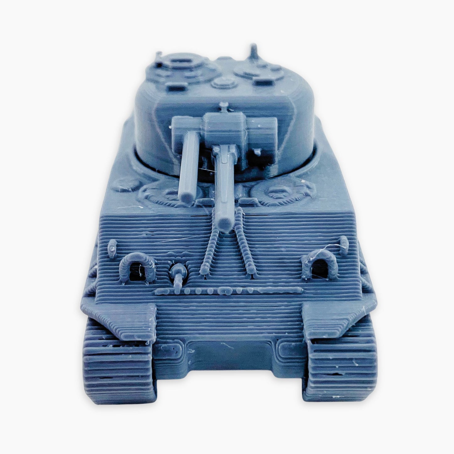 M4A3R3 Zippo Sherman (flamethrower)