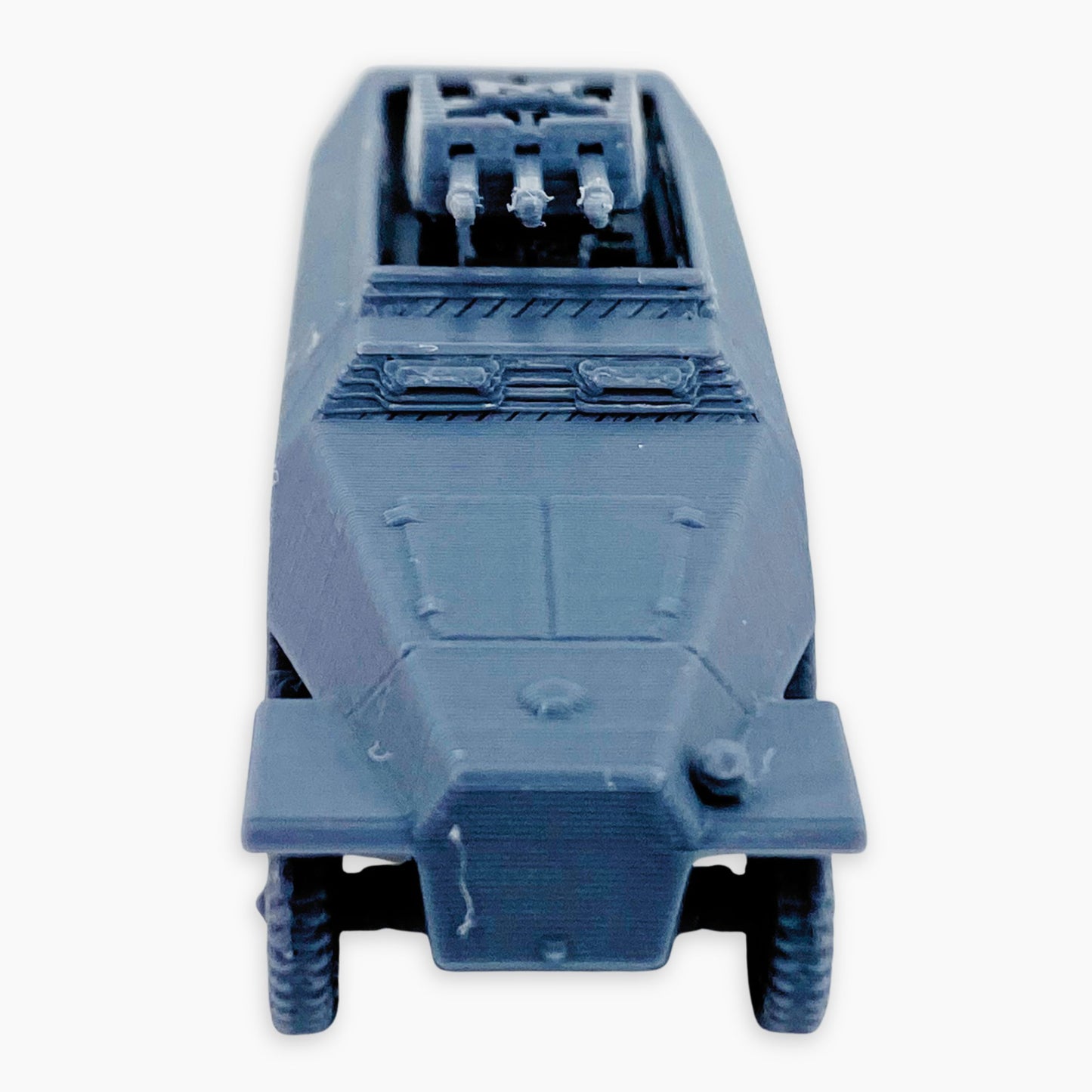 Sd.Kfz. 251/21 Ausf. D