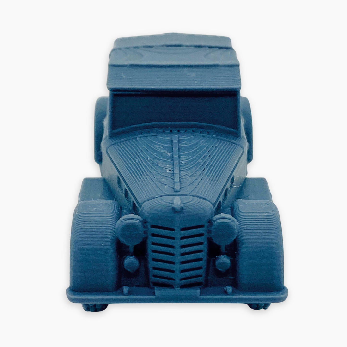 Fiat 2800 MC Staff Car