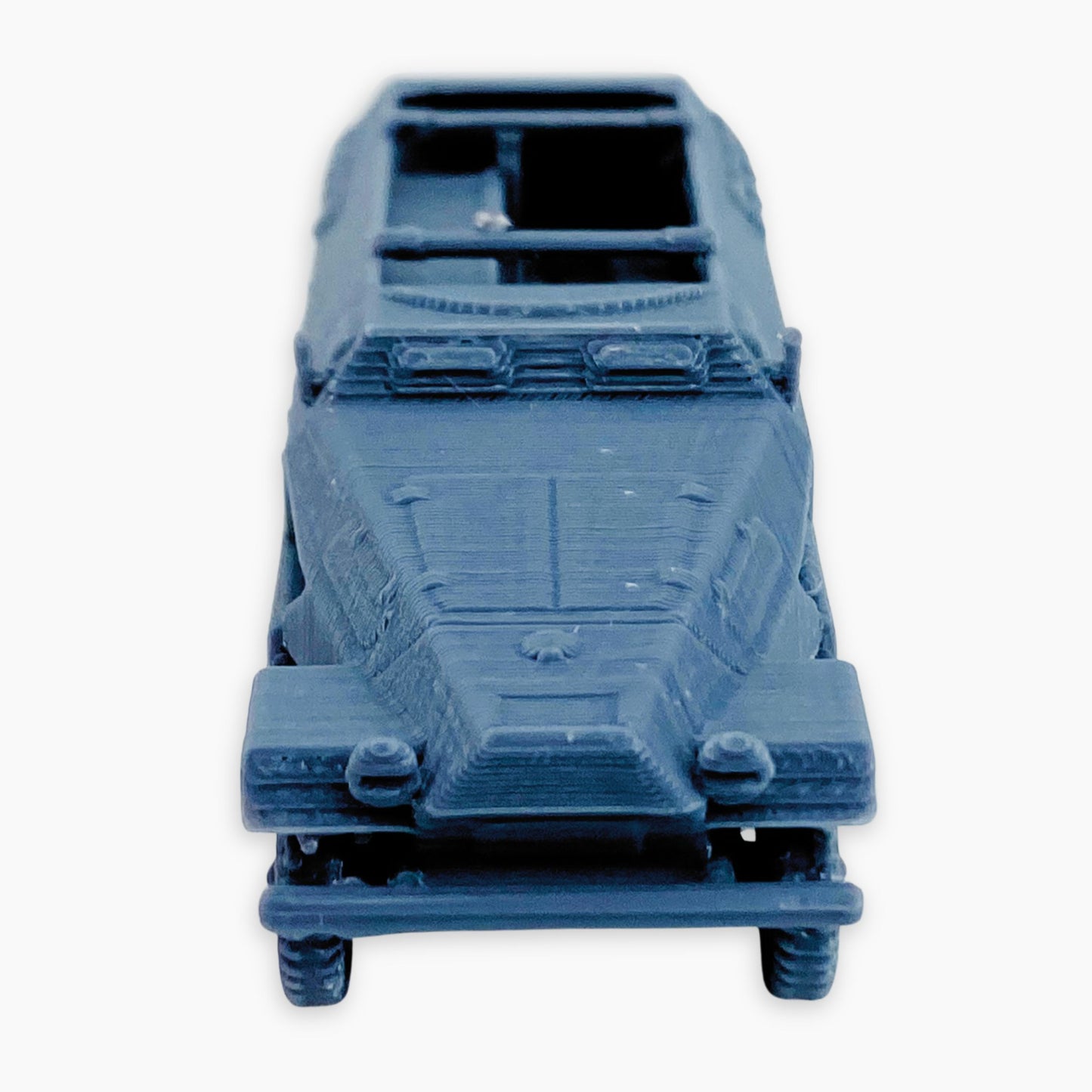Sd.Kfz. 251/8 Ausf. B (ambulance)
