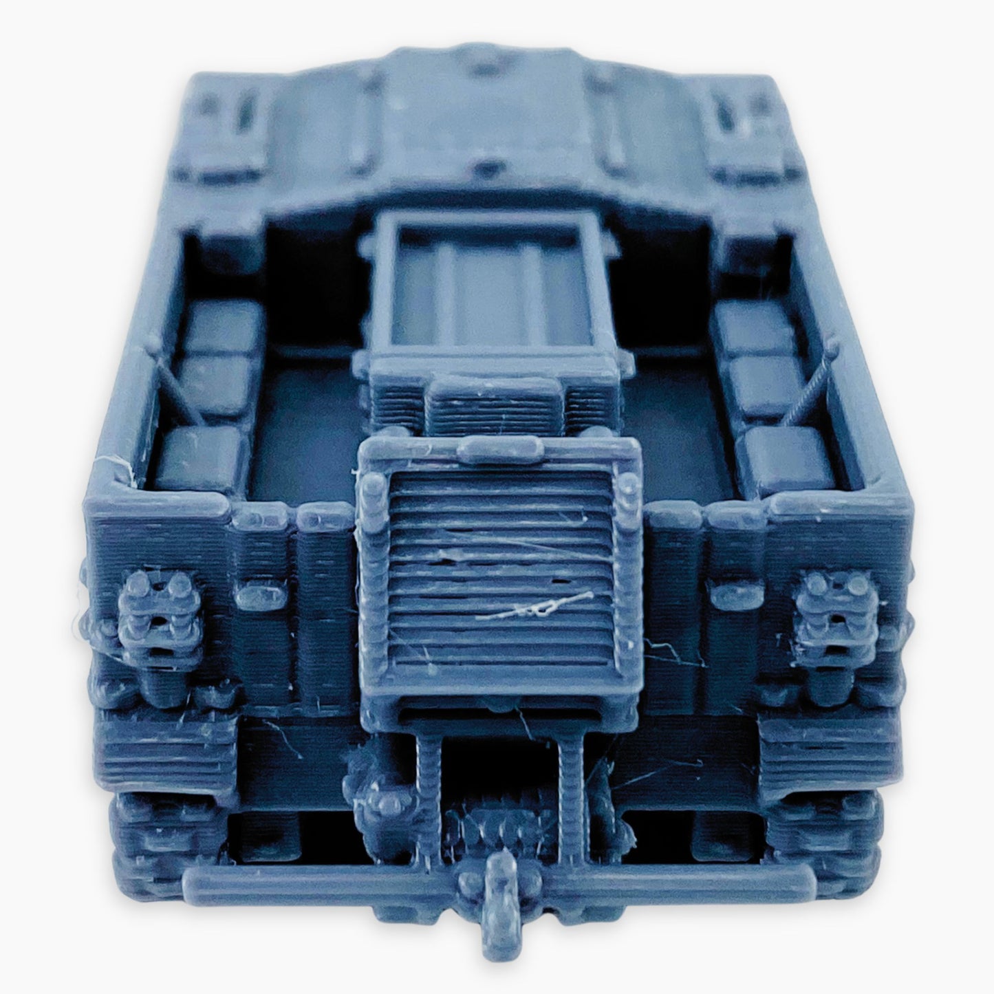 M5 High Speed Tractor