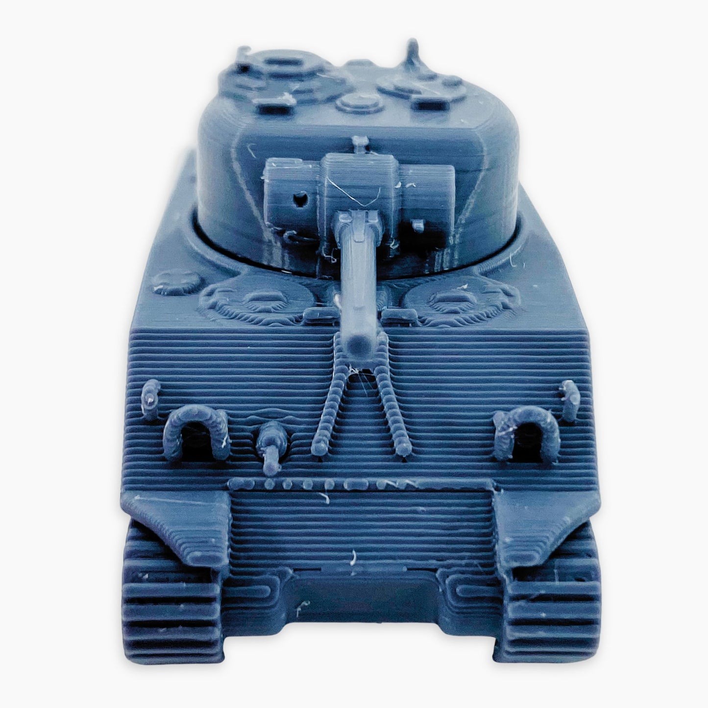 M4A3 Sherman (late)