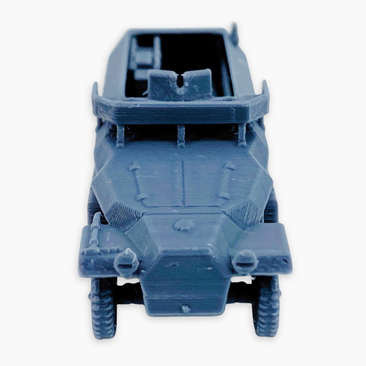 Sd.Kfz. 251/18 Ausf. C