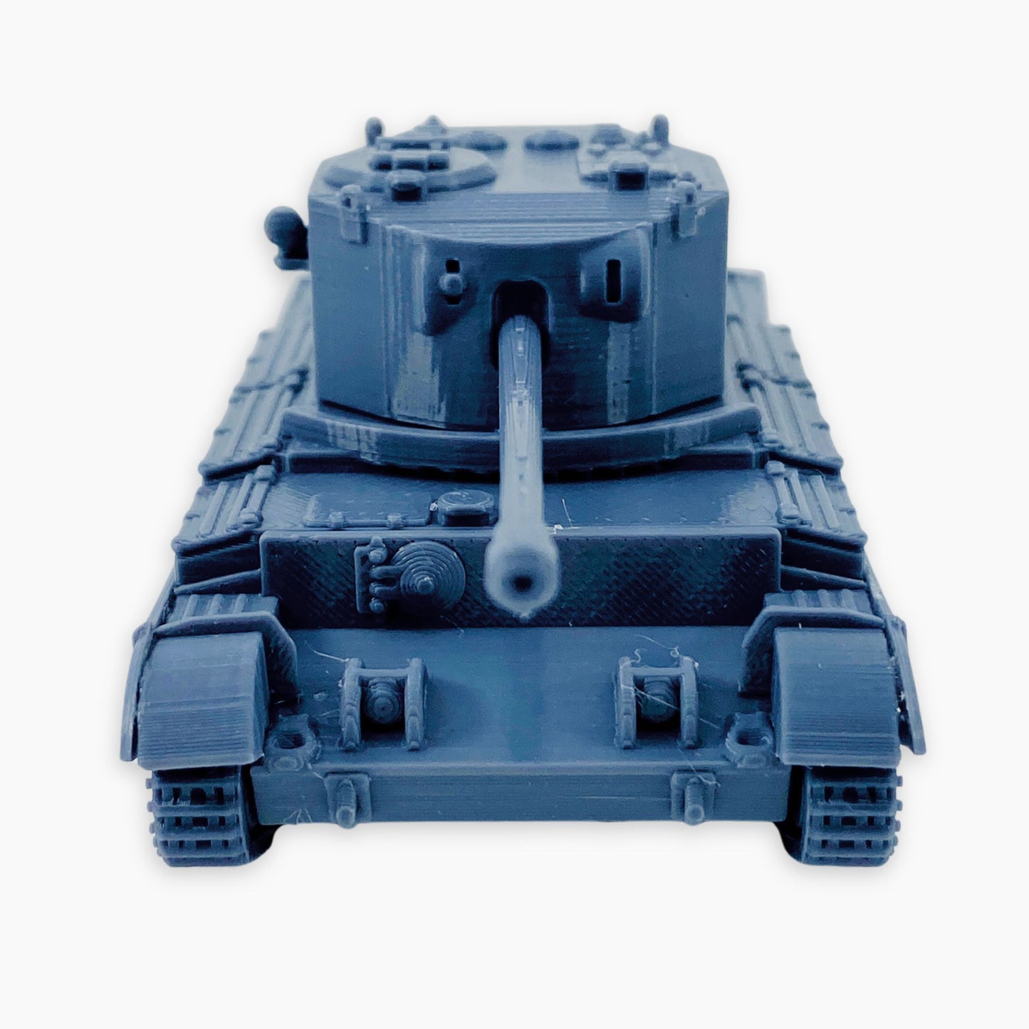 Cruiser Mk VIII Challenger