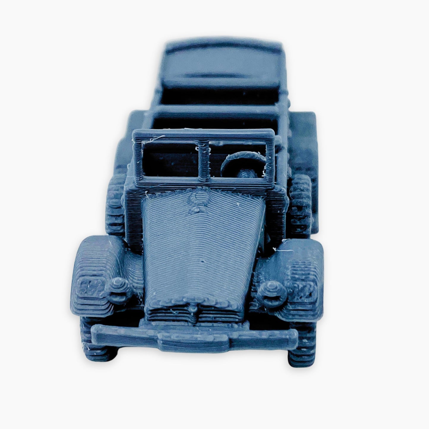 Krupp Protze Kfz. 21 (command)