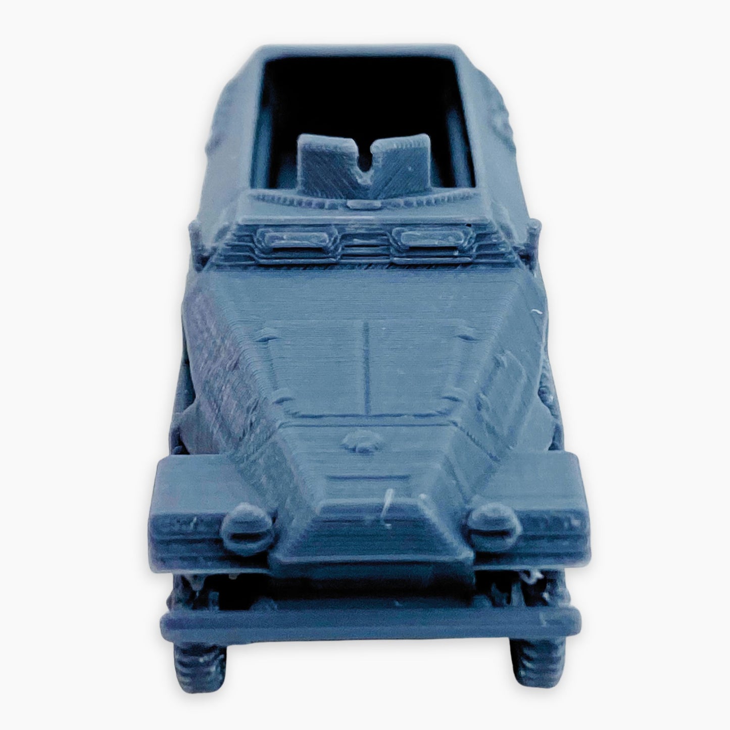 Sd.Kfz. 251 Ausf. B
