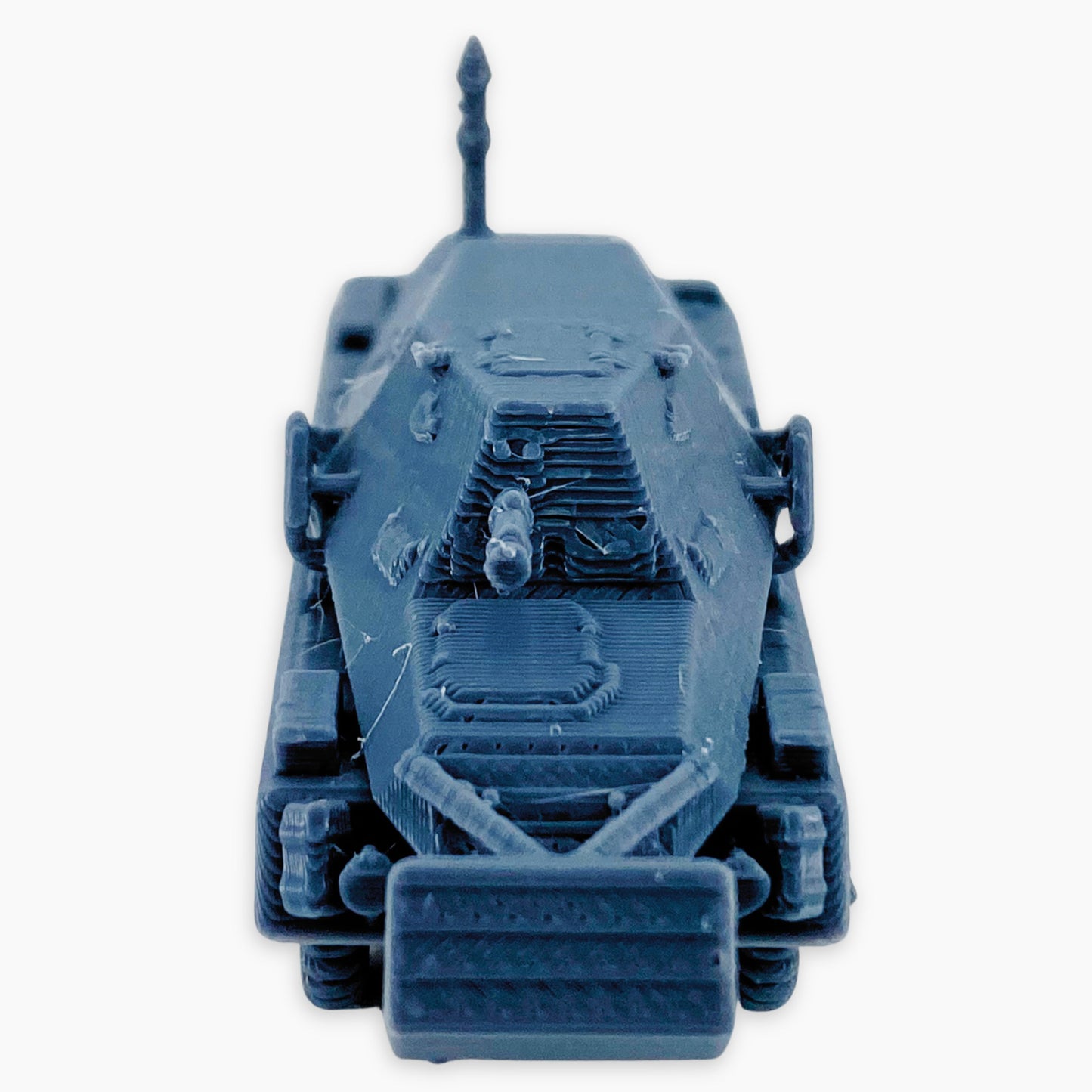 Sd.Kfz 263 (8-rad pusher)