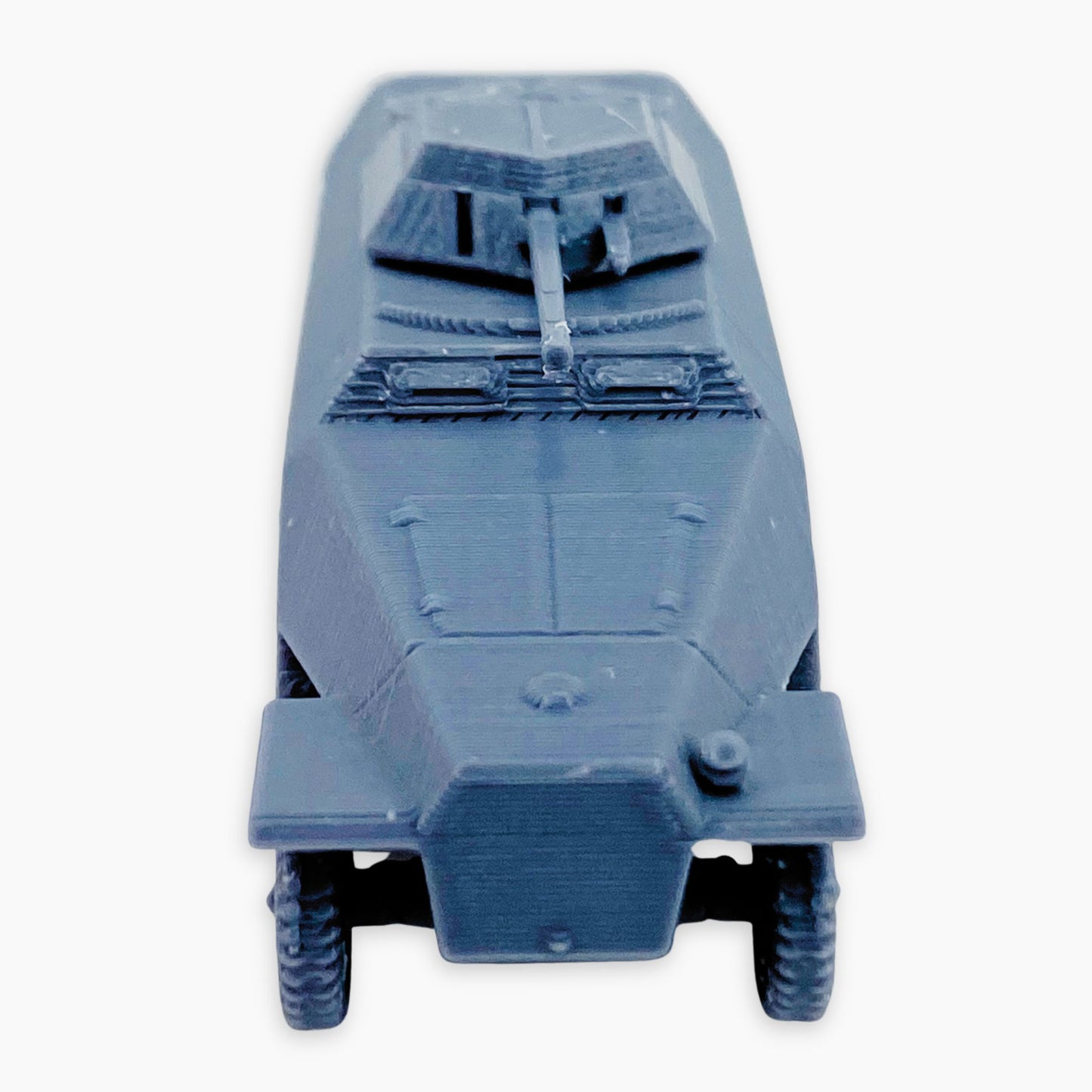 Sd.Kfz. 251/23 Ausf. D