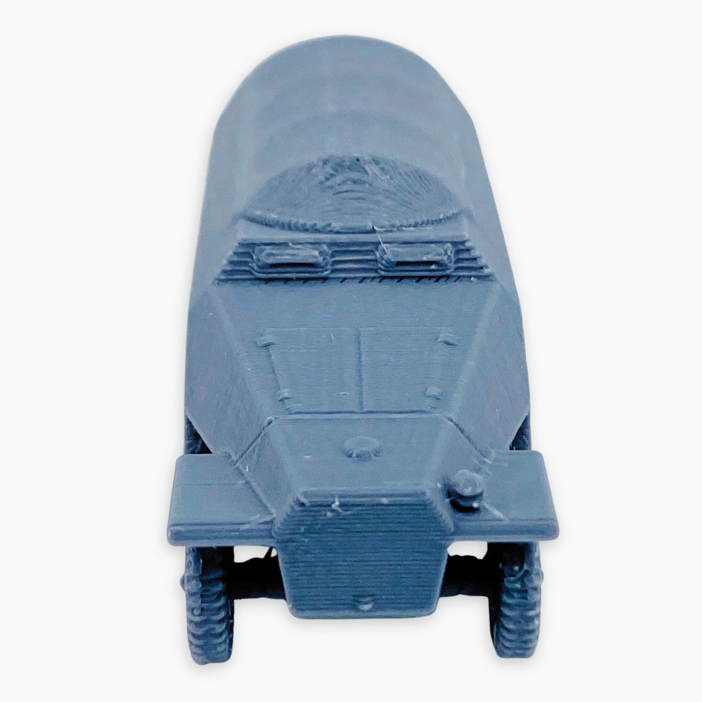 Sd.Kfz. 251 Ausf. D (covered)