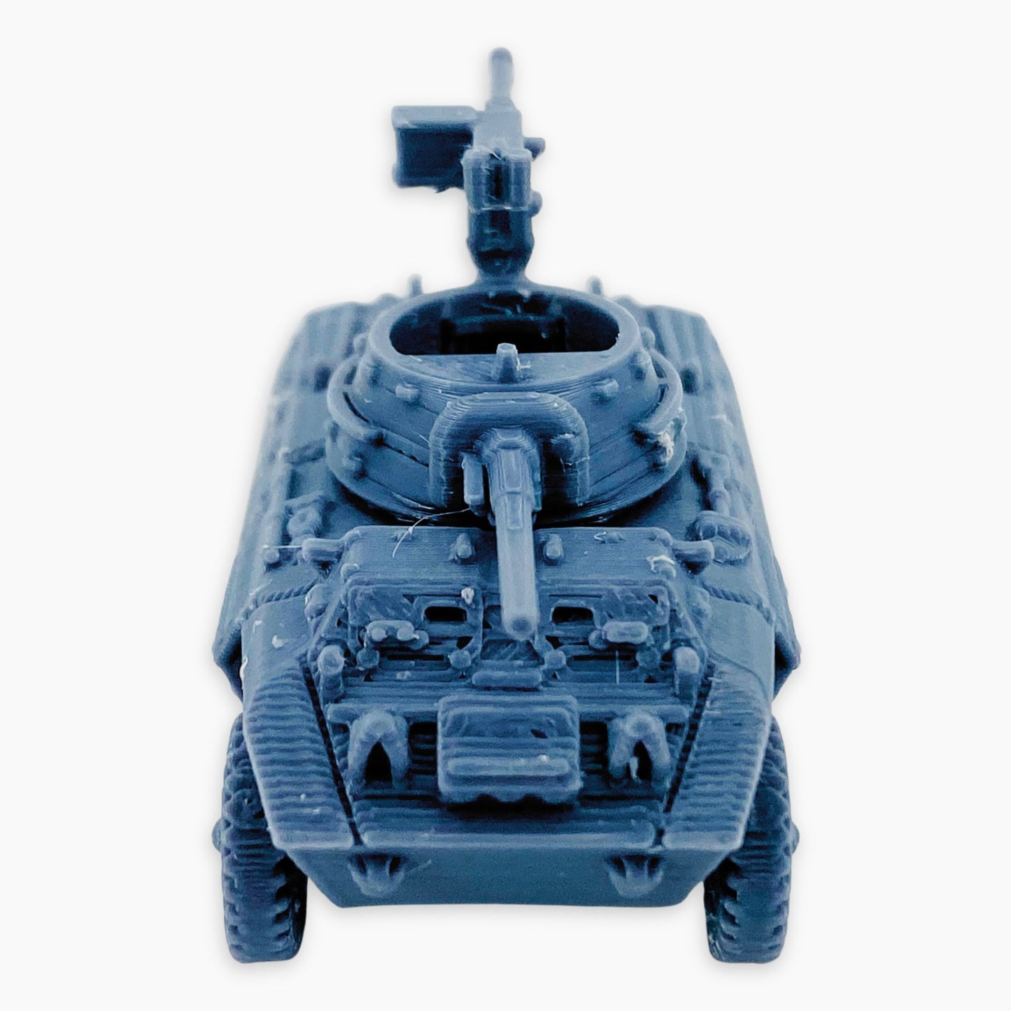 M8 Greyhound (late no front guards)