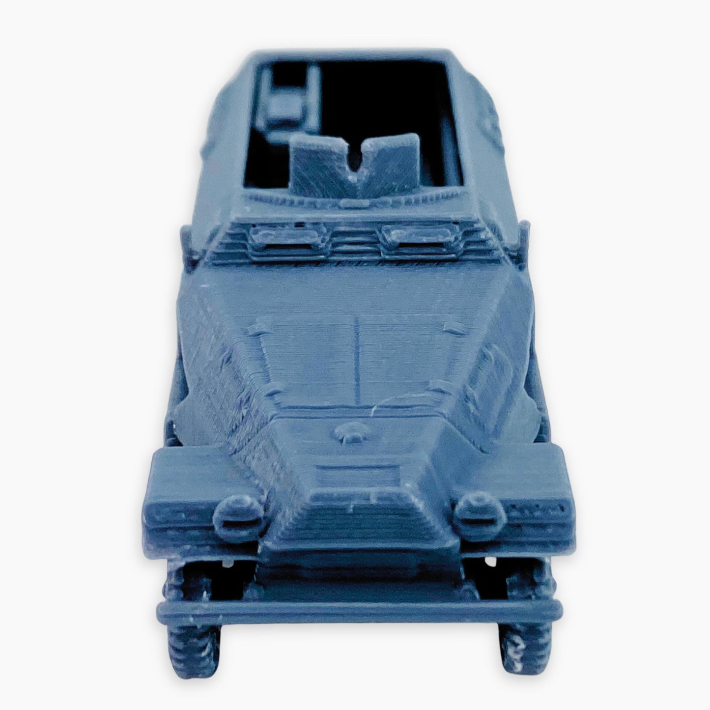 Sd.Kfz. 251/3 Ausf. B