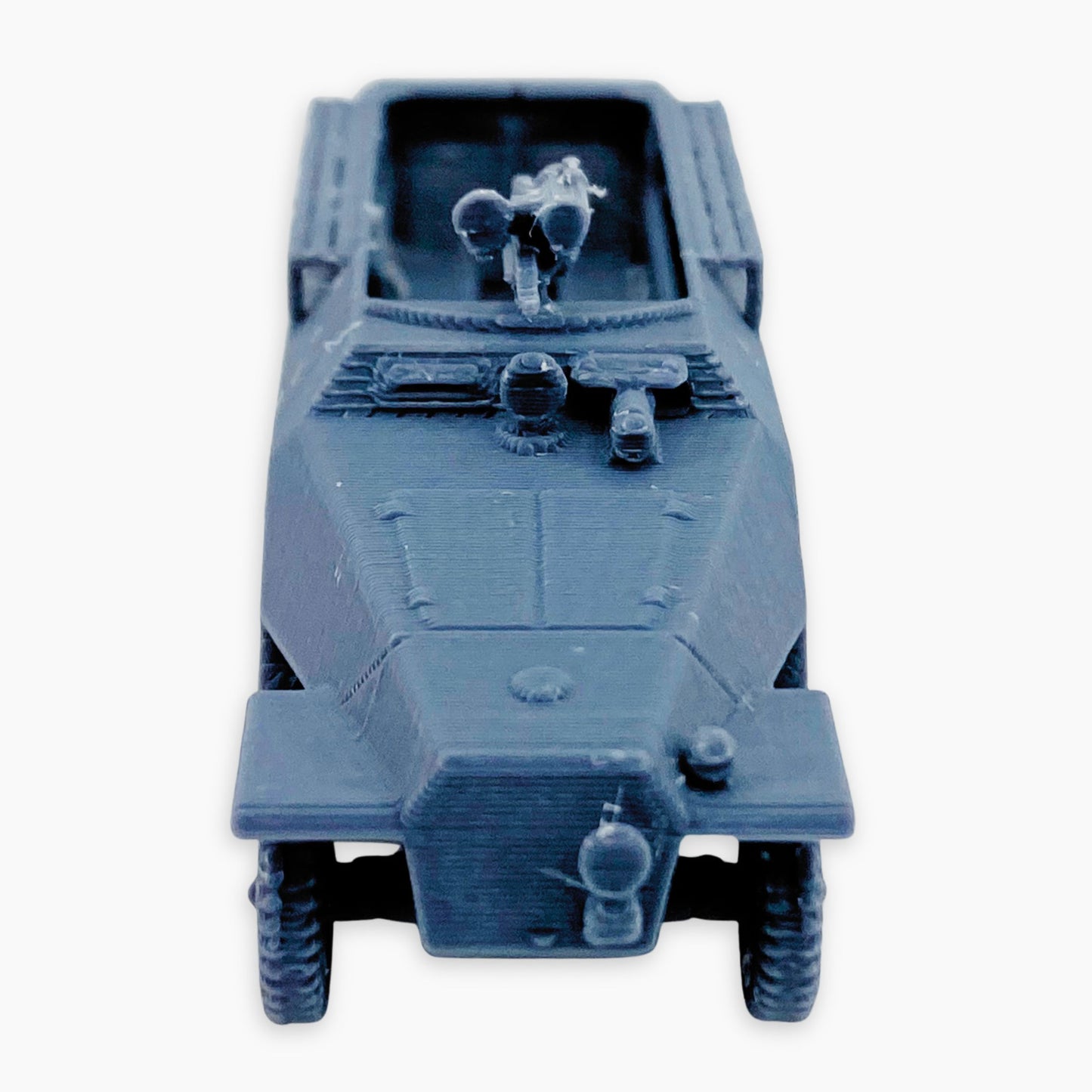 Sd.Kfz. 251/1 Ausf. D (Falke)