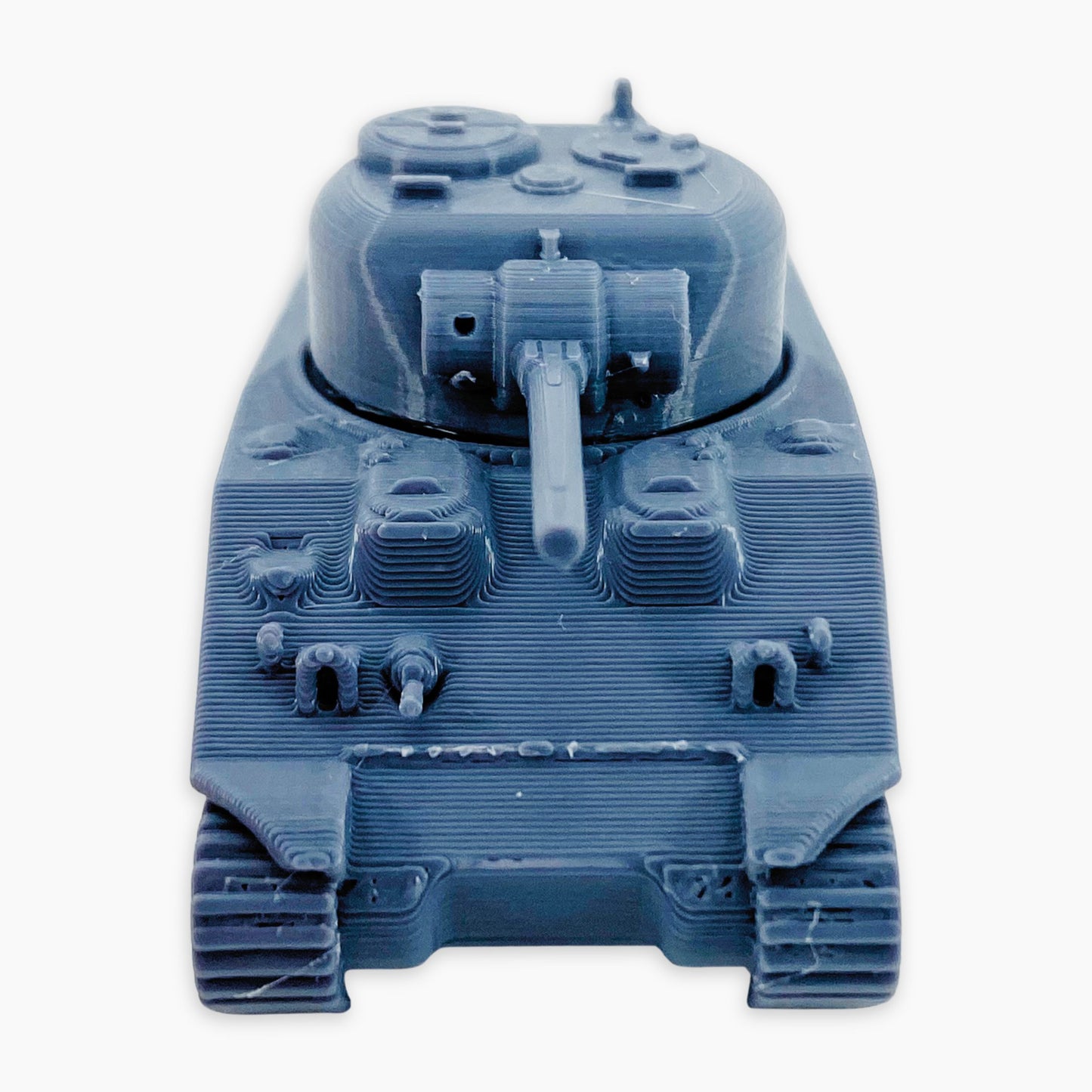 M4A2 Sherman