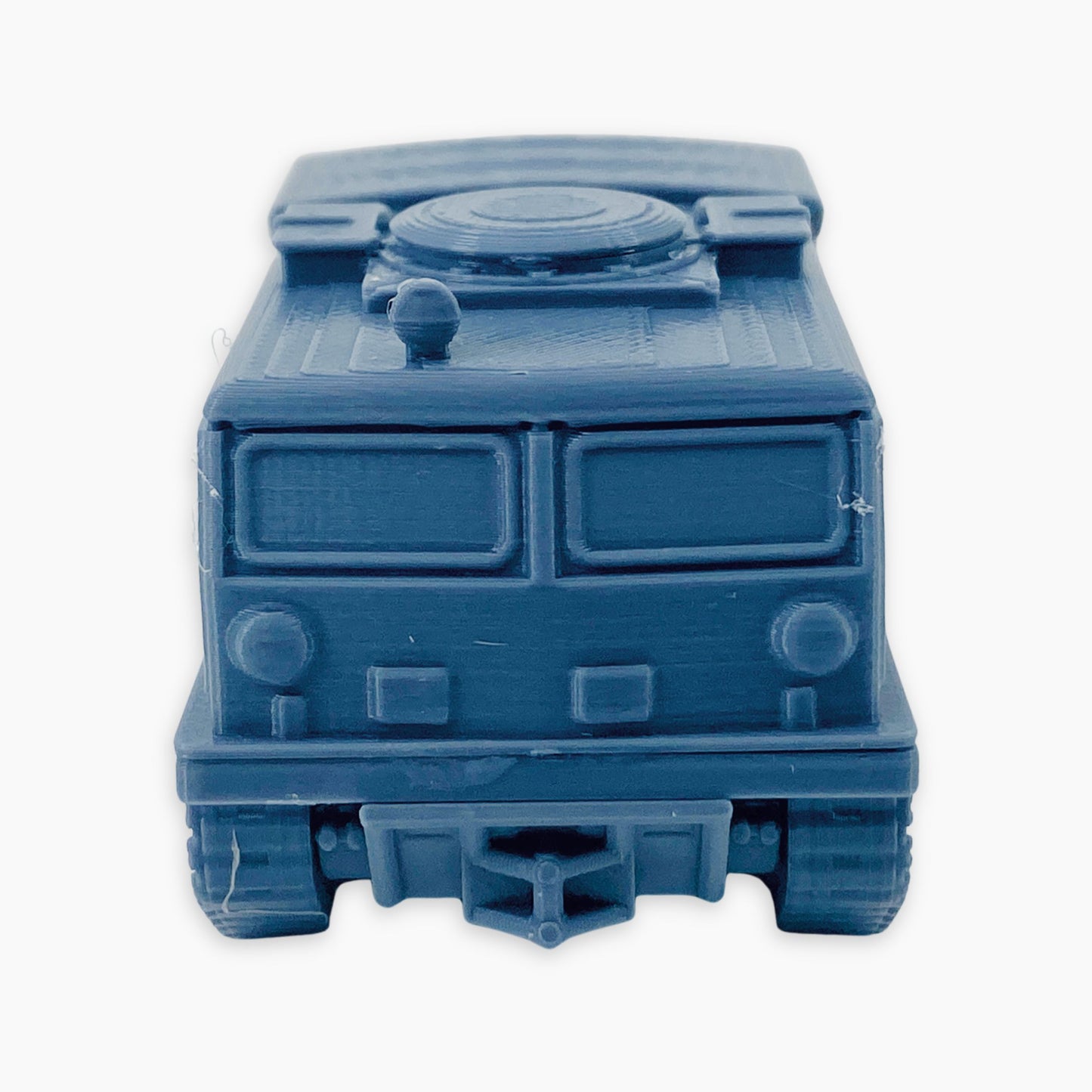 M4 High Speed Tractor