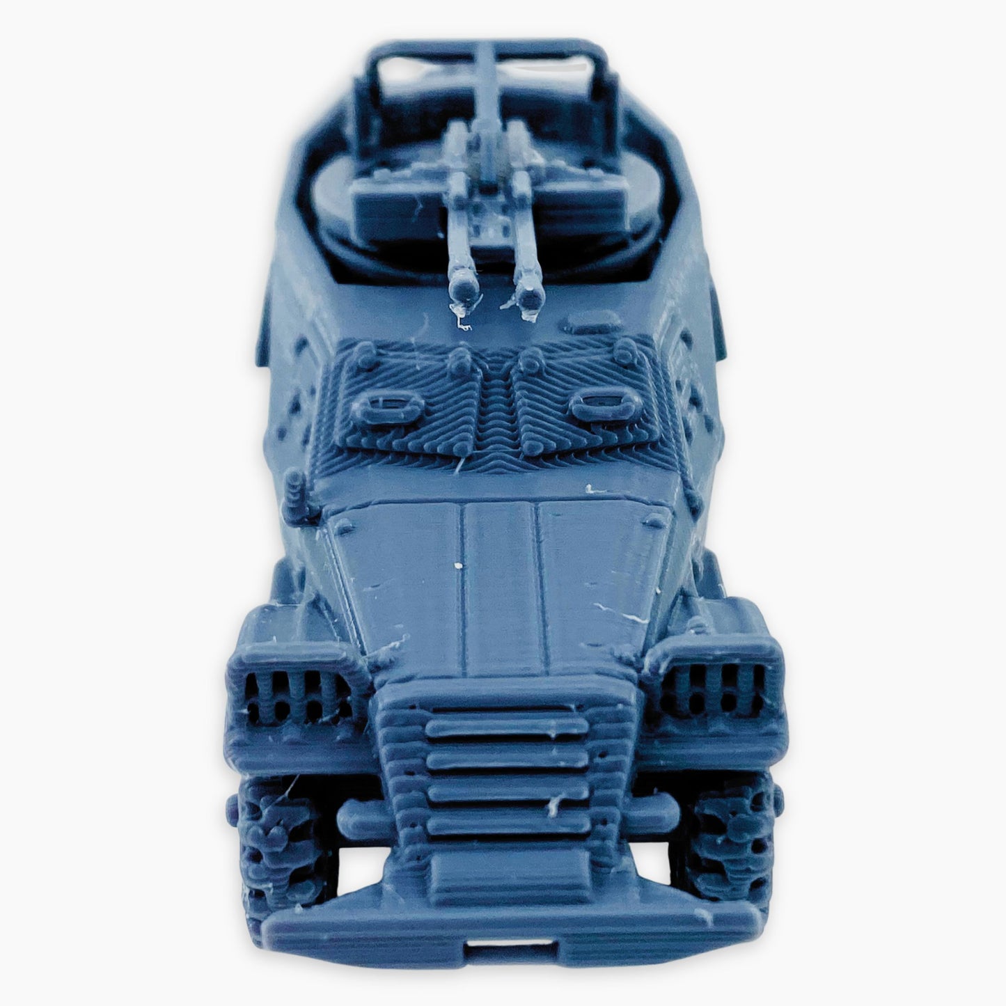 BTR-152A (sand channel)