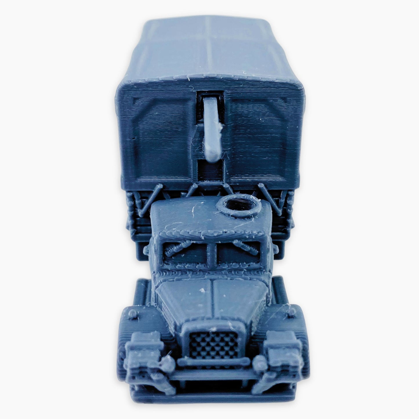 Austin K6 (breakdown)