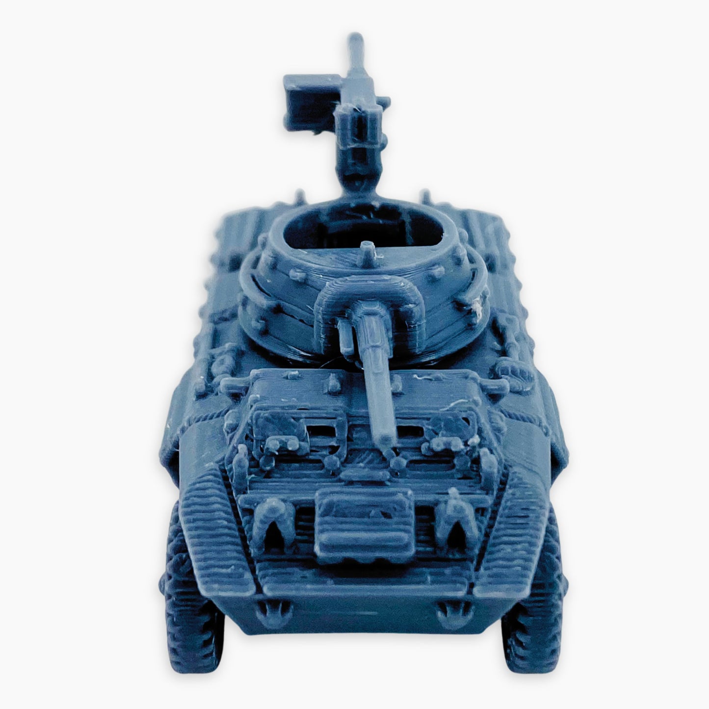 M8 Greyhound (late no guards)