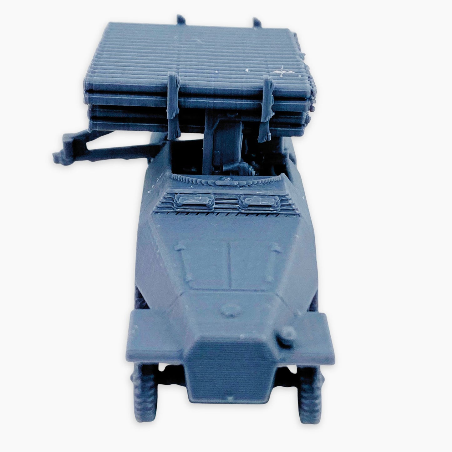 Sd.Kfz. 251 Ausf. D (Calliope)