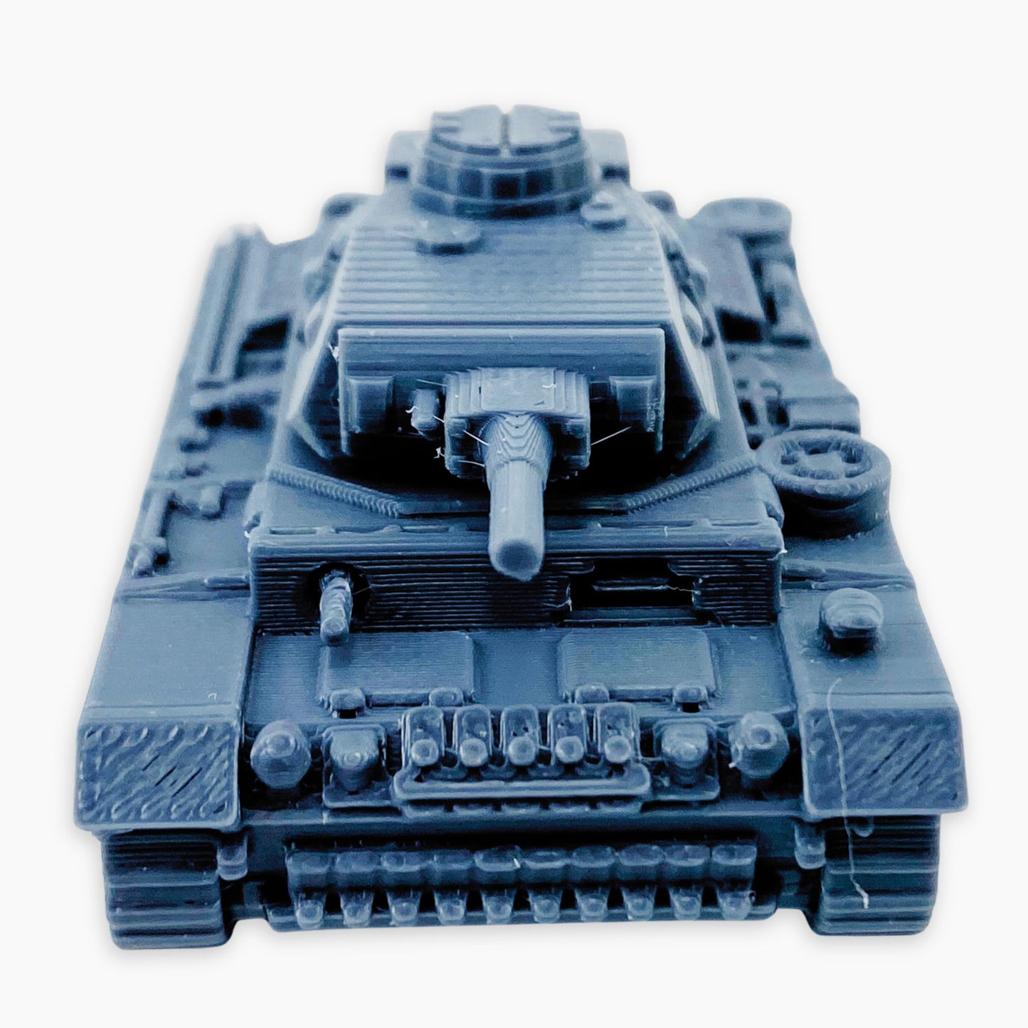 Panzer III Ausf. J (armor)