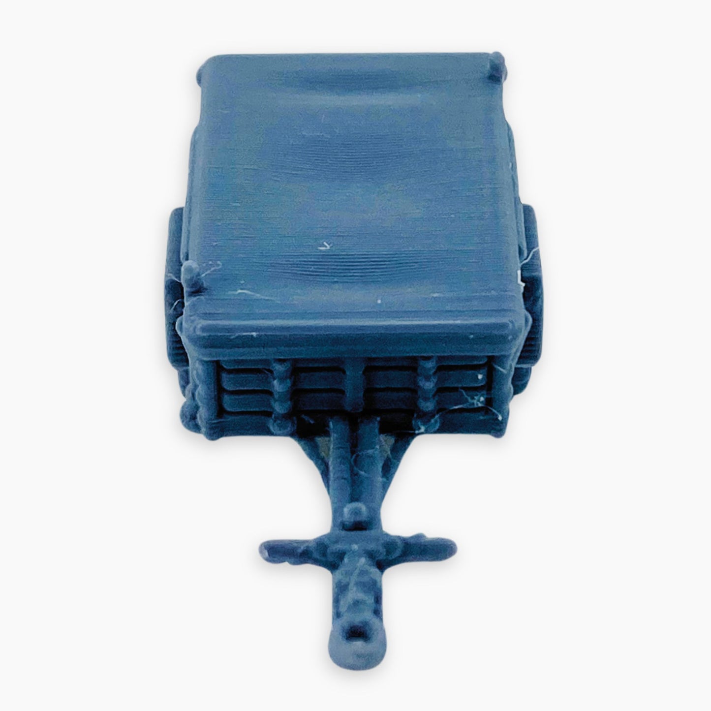 Windsor Trailer (covered)