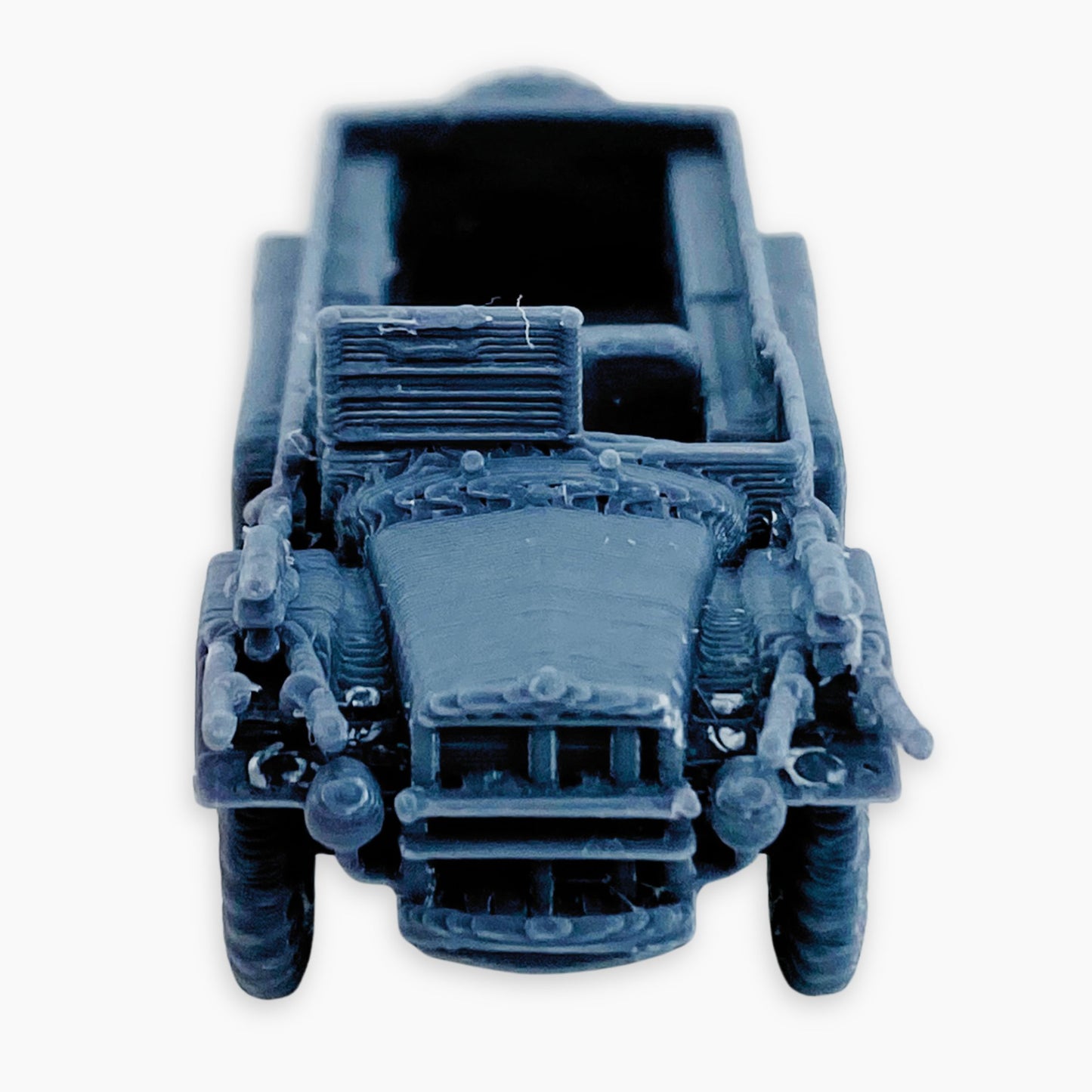 Autoblinda AS43 (Autoprotetta)