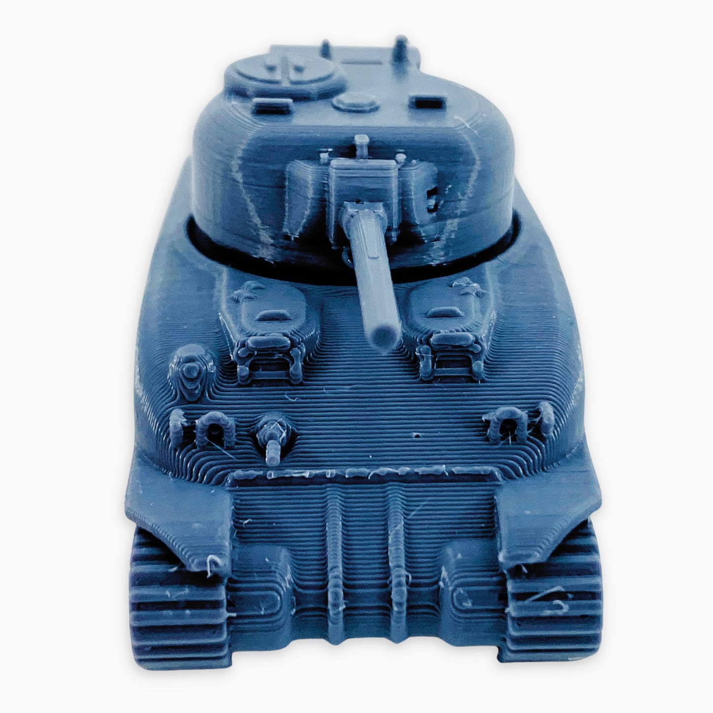 M4A1 Sherman (stowage box)