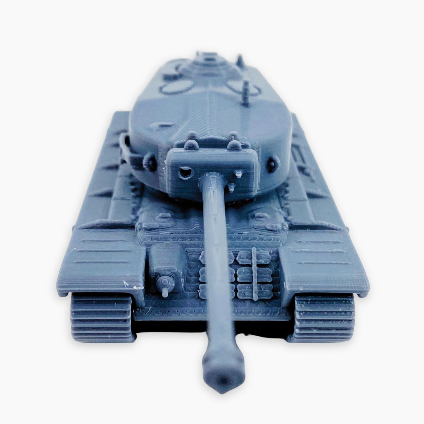 T29 Heavy Tank (Muzzle)