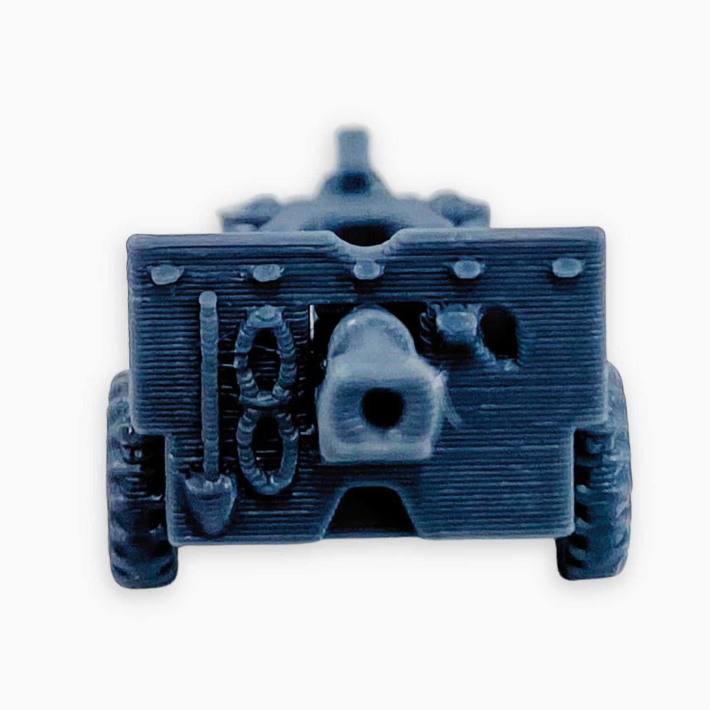 Ordnance QF 25-Pounder (late)