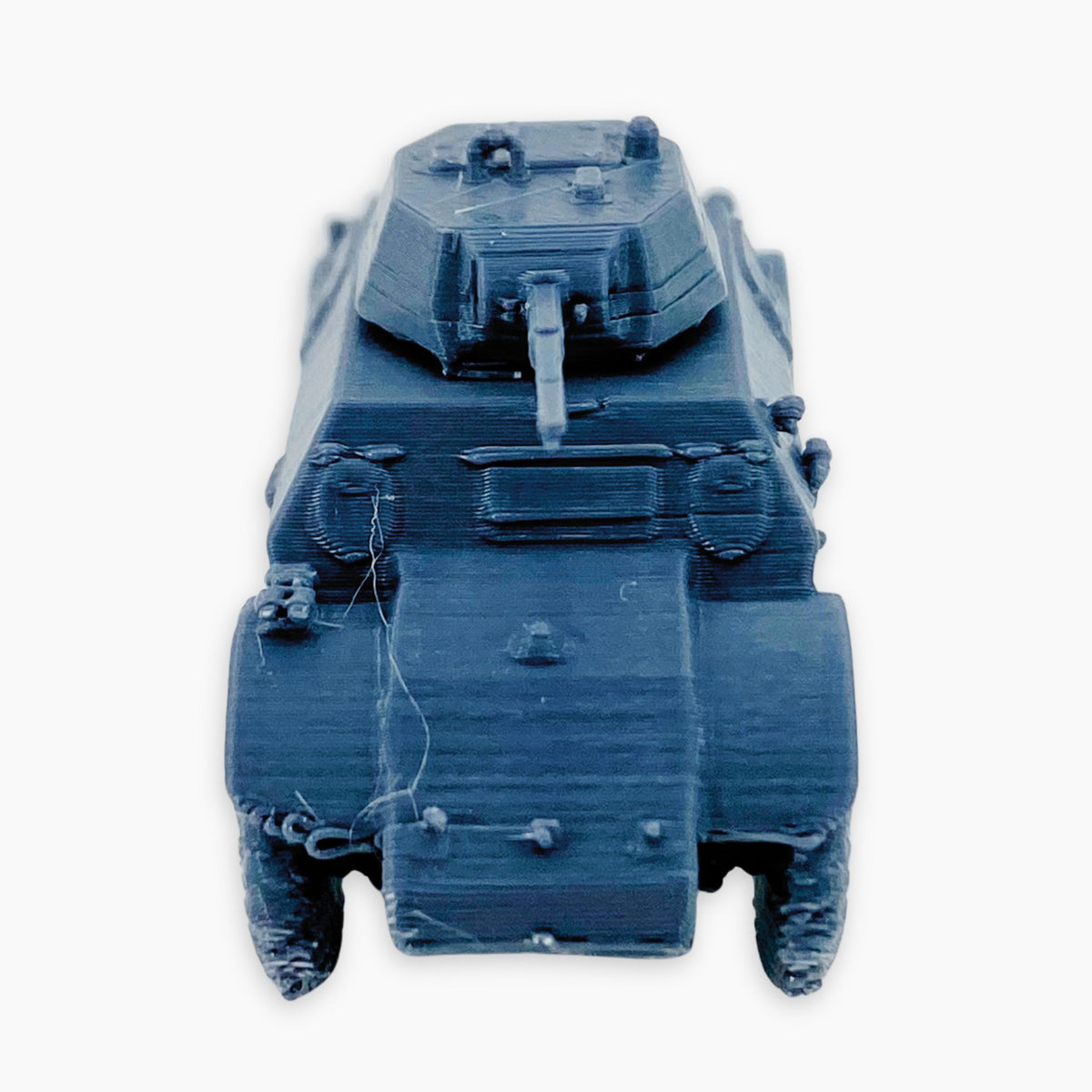 Autoblinda AB 43