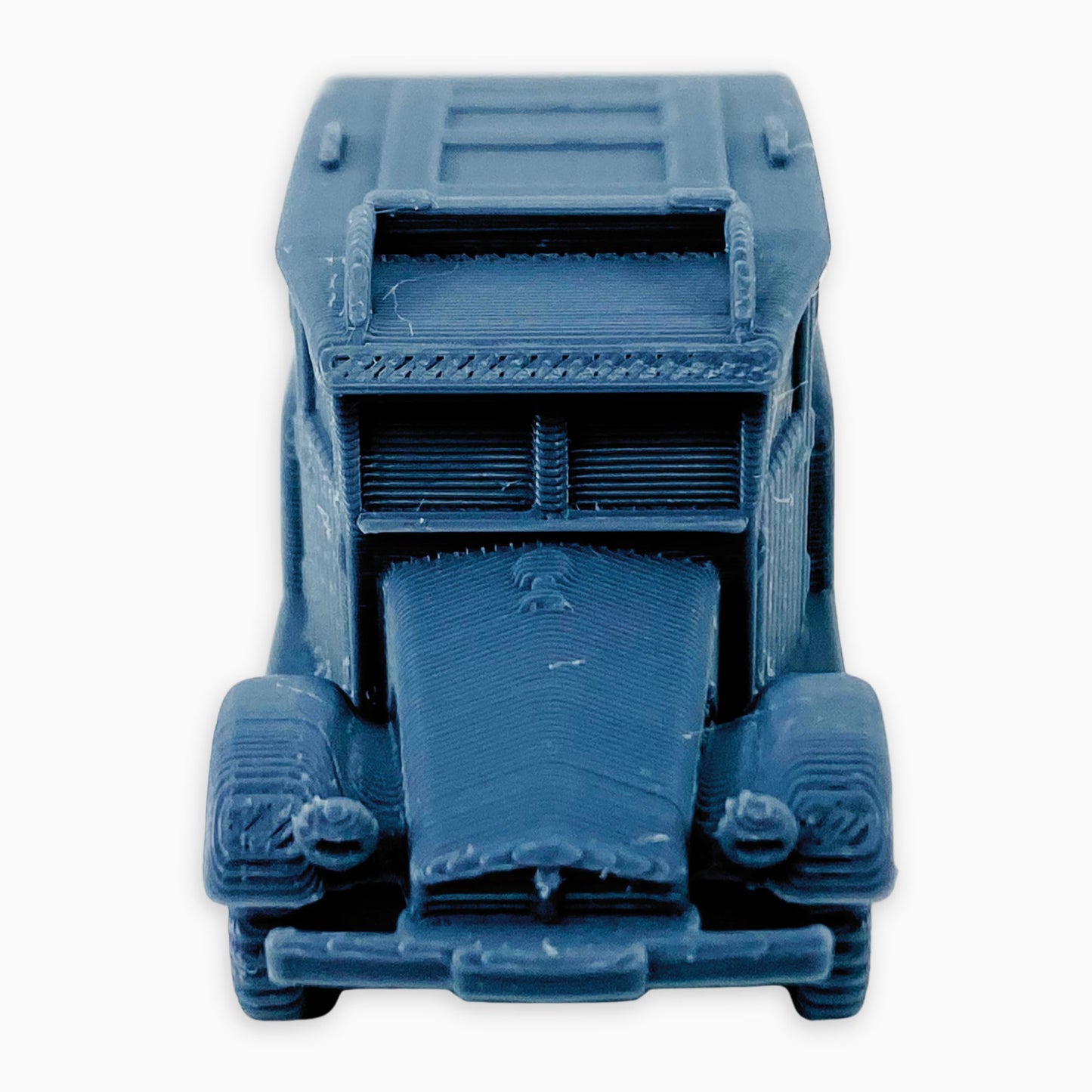 Krupp Protze Kfz. 19